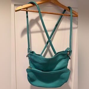 Hobo International covertable bag.  Great condition